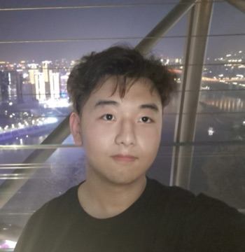 Hongyu (Justin) Wang